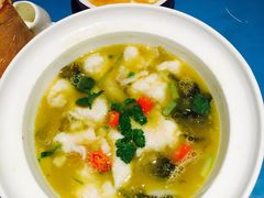 -茉莉餐厅(包河万达店)