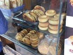 -刘氏方酥锅盔(古城总店)