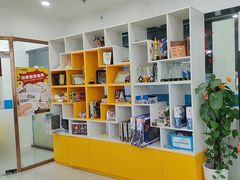 -童程童美·信息学竞赛·乐高机器人编程(龙华校区)