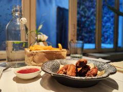 -春树下·树屋花房西餐厅(罍街AS1980店)