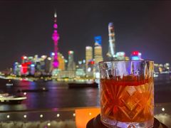 -罗斯福色戒酒吧(外滩店)