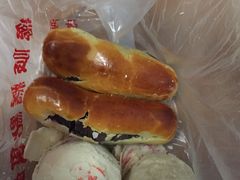 -爱德顺糕点食屋(利民道店)