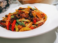 泡椒双脆-鉴川·川菜传承(星汇两江店)