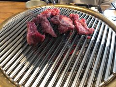 -泥炉烧肉师(新街口金銮巷店)