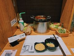 -独食火锅·半米屋台(望平街店)