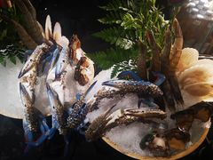 -上宴精品海鲜姿造(晶融汇旗舰店)