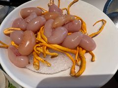 -古膳记猪肚鸡.生蚝鸡(拱北店)