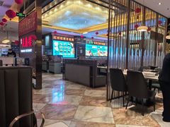 -燕兰楼·清真西北融合菜(亚运村店)