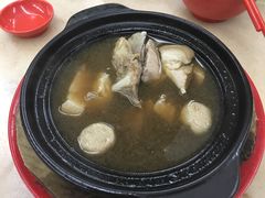 -新记肉骨茶