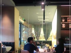 -老伙记海鲜码头(北滘店)
