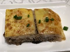 黄金豆皮-亢龙太子酒轩(东湖店)