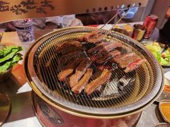 -西塔老太太泥炉烤肉(苏州大悦城店)