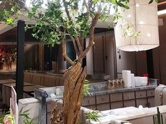 -北李妈妈菜·海肠捞饭(高新万达店)