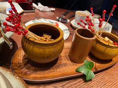 串串香-映水芙蓉(长宁来福士店)