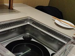 -海底捞火锅(奥森店)