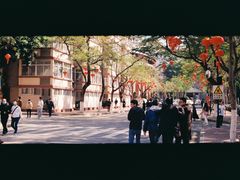 -厦门大学(思明校区)