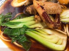 -無牌小范·香港明星美食