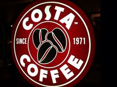 门面-COSTA COFFEE(西湖天地店)