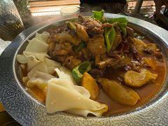 -那拉提之疆·新疆菜(美院店)