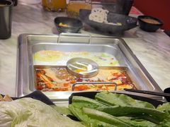 -新辣道鱼火锅(领展购物广场·中关村店)
