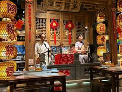 -南京大牌档(青岛万象城店)