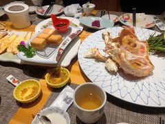 -大岛日本料理铁板烧(南通大饭店)