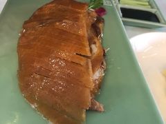 -唐廊烤鸭店(工体店)