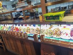 -绿草地·湘菜(喜盈门店)
