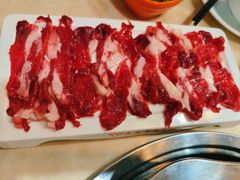 -大志牛肉火锅(天健花园店)