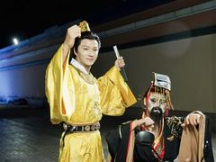 -厦门方特梦幻王国