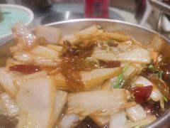 -荷花亭·湖北融合菜(中商广场店)