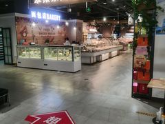 -翠微家园超市(甘家口店)
