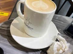 -Jamaicablue Coffeeshop(中央广场店)