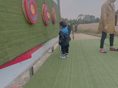 -军山湖云水间生态农业旅游景区