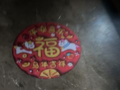 -古南都·老广东酒楼(龙江店)