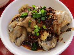 -蒋炸酱(内东街店)