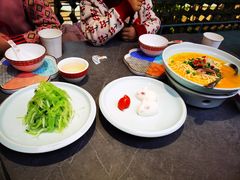 -江南里·新浙菜(苏州大悦城店)