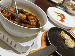 -新长岭大酒店酒楼