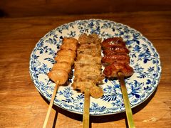 -鸟幸 TORISAKI 炭火居酒屋