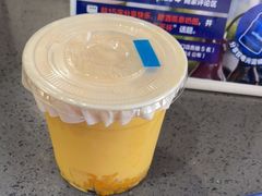 -milkplus·泰式奶茶(较场东路店)