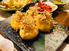 -七町糖果寿司屋(龙洞广工店)