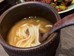 -川堂风·跷脚牛肉·乐山爆炒(宝山日月光店)