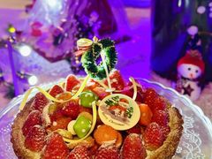 -上海锦江汤臣洲际大酒店