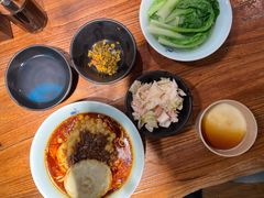 爽口泡菜-兵哥豌豆面(雅颂居店)