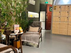 -施奈儿.洗头頭療.按摩SPA.采耳(上梅林店)