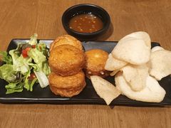 -香兰印尼 Pandan(中华广场店)