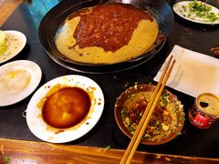 -苟味道老火锅(黄桷坪店)