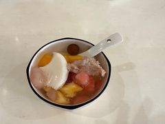 -凉凉海石花