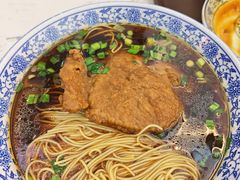 -伟记奥面馆(养育巷店)