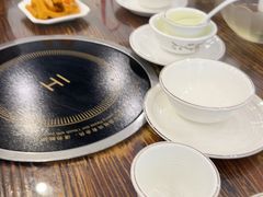 -正能量脆肉鲩火锅